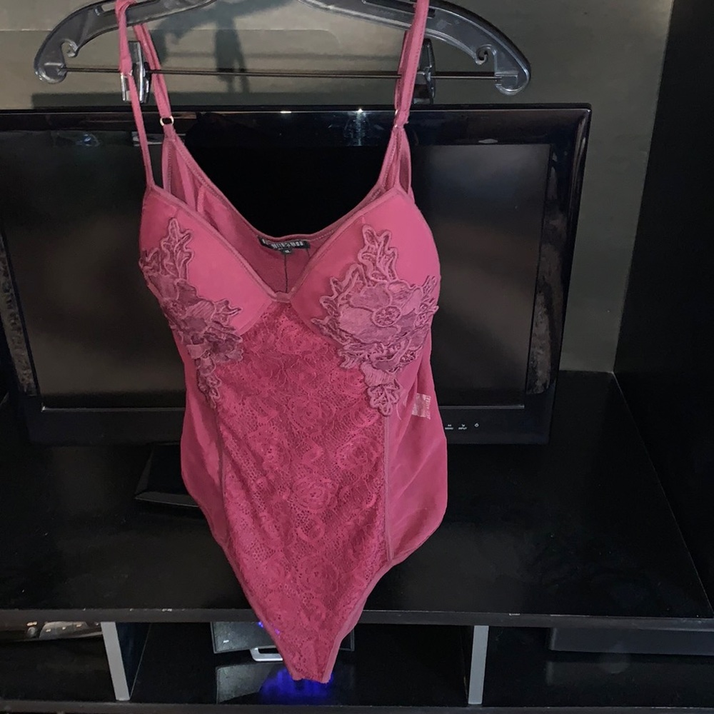 Honey Pot Intimates Size XL NWT